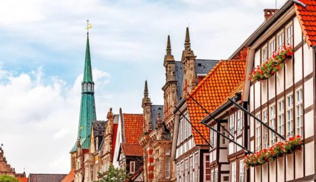 Immobilienmakler Hameln — AK Immobilien