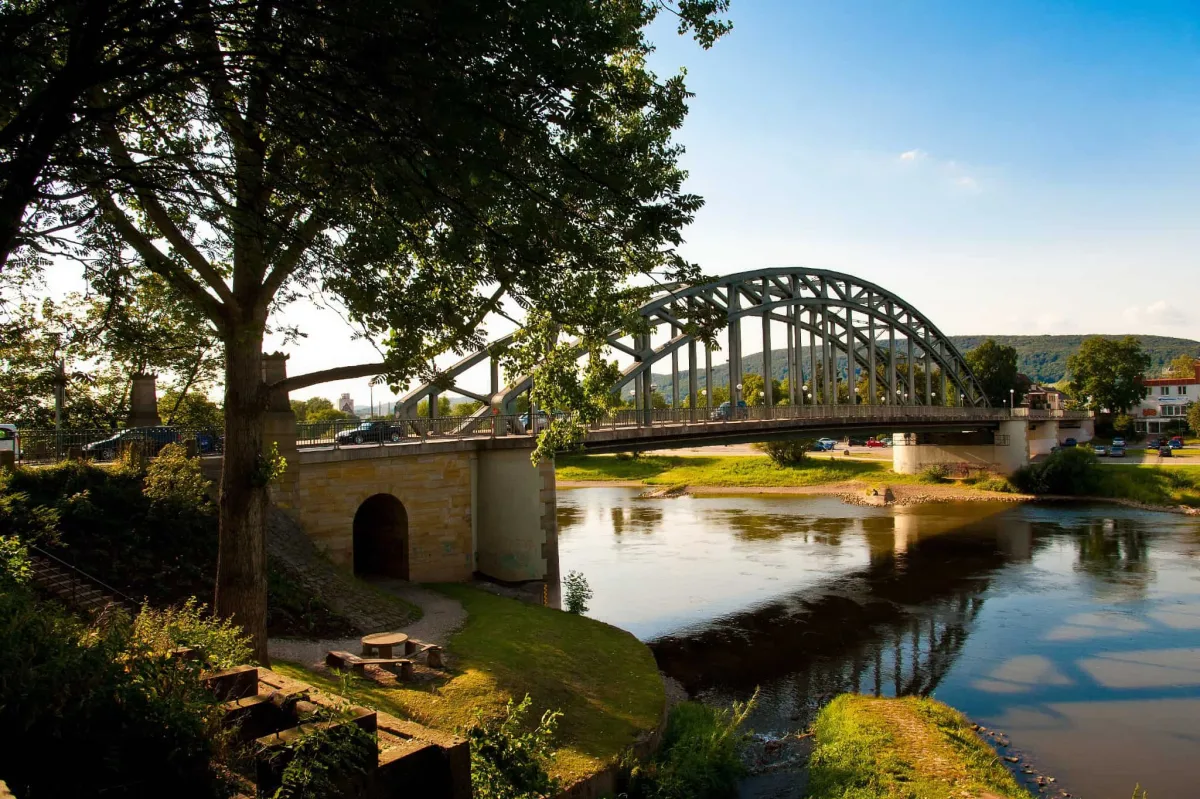 Immobilienmakler Rinteln — AK Immobilien