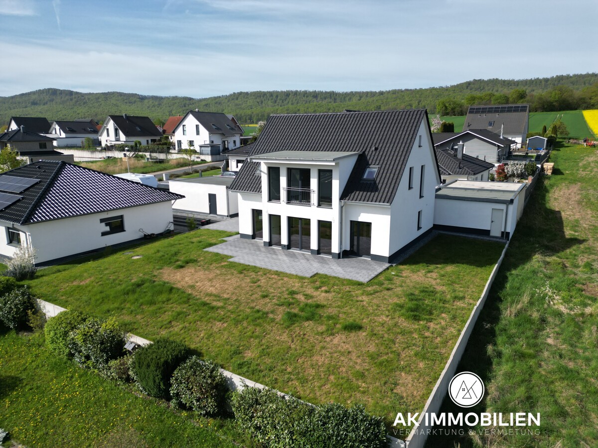 Einfamilienhaus in Salzhemmendorf