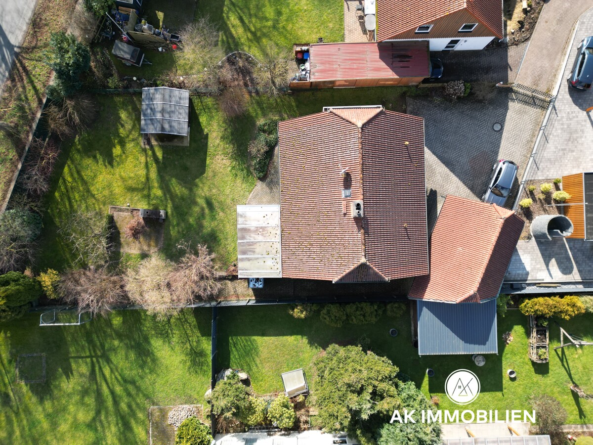 Einfamilienhaus in Hessisch Oldendorf — Foto 3