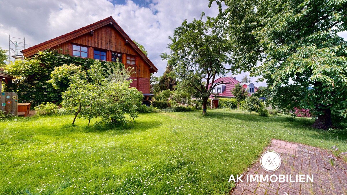 Einfamilienhaus in Hameln — Foto 2
