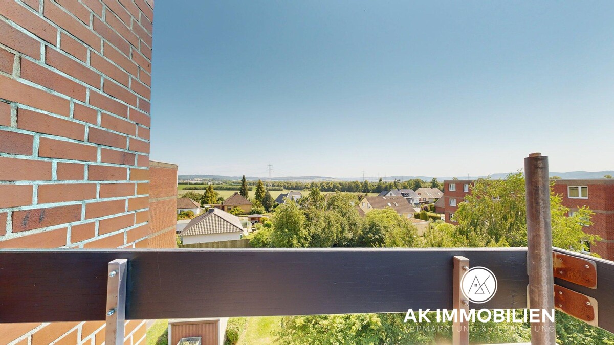 Dachgeschosswohnung in Hameln / Afferde — Foto 4