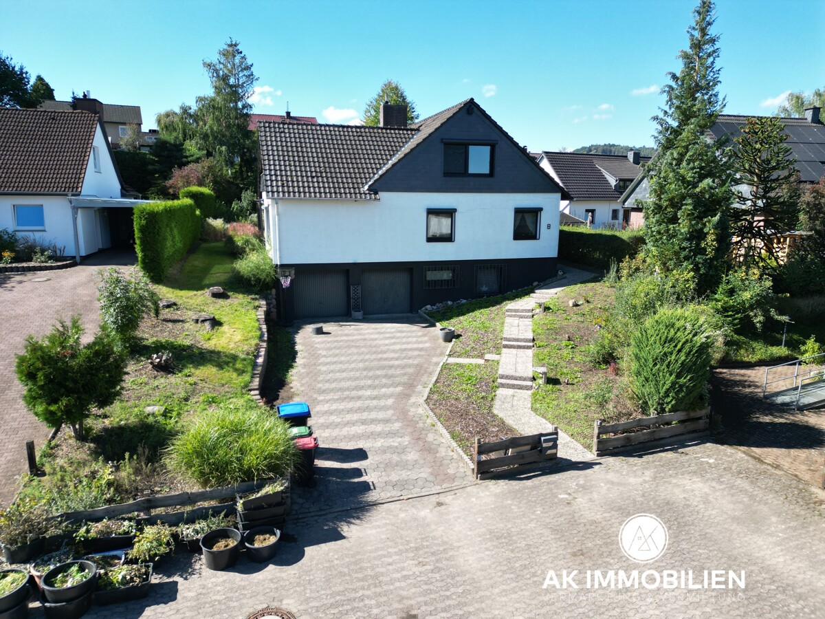 Zweifamilienhaus in Hameln