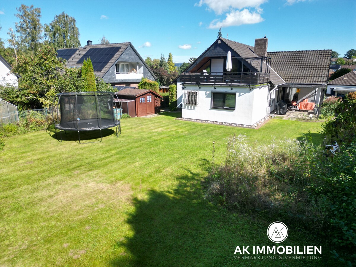 Zweifamilienhaus in Hameln — Foto 2