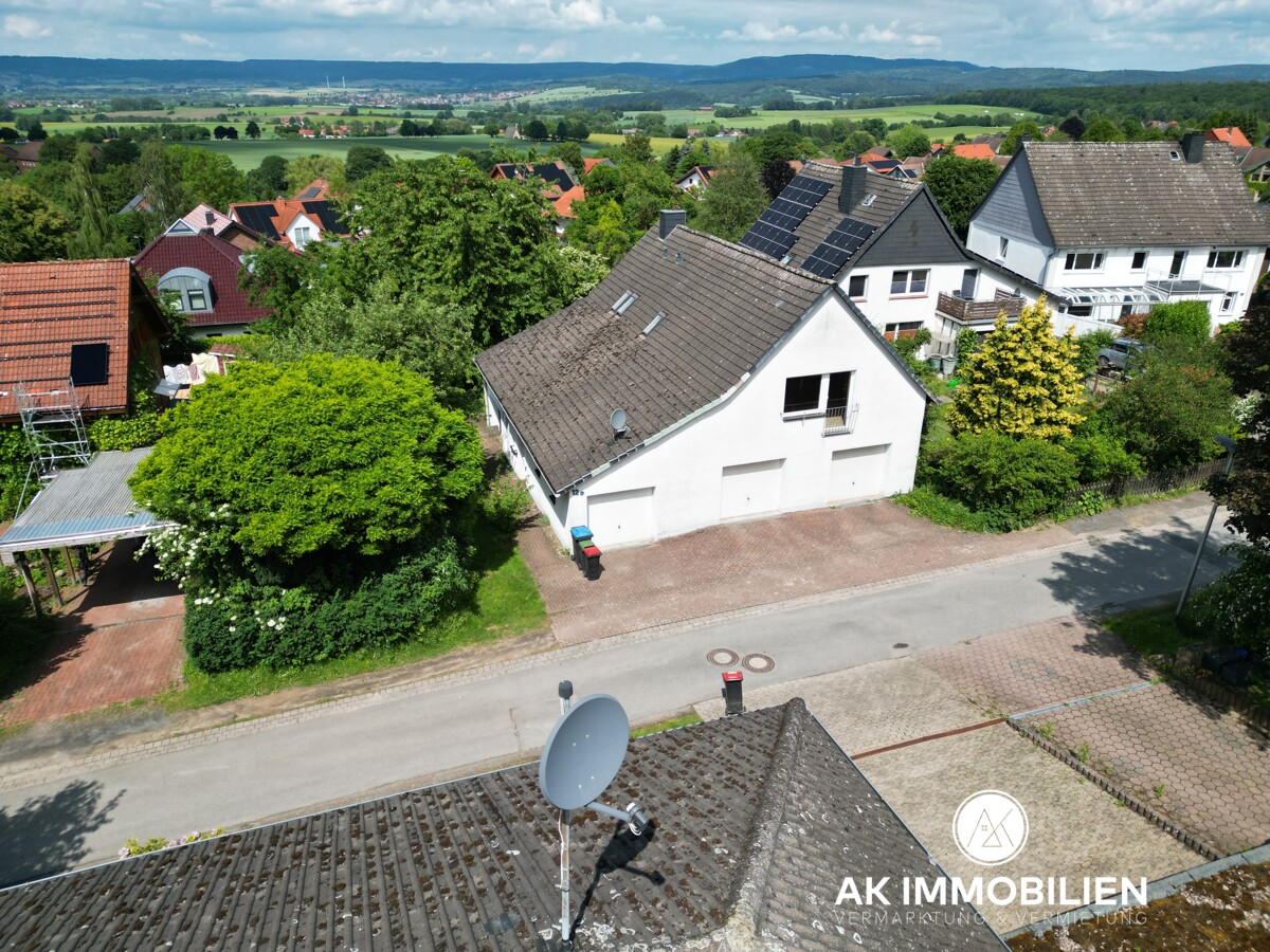 Einfamilienhaus in Hameln — Hauptfoto