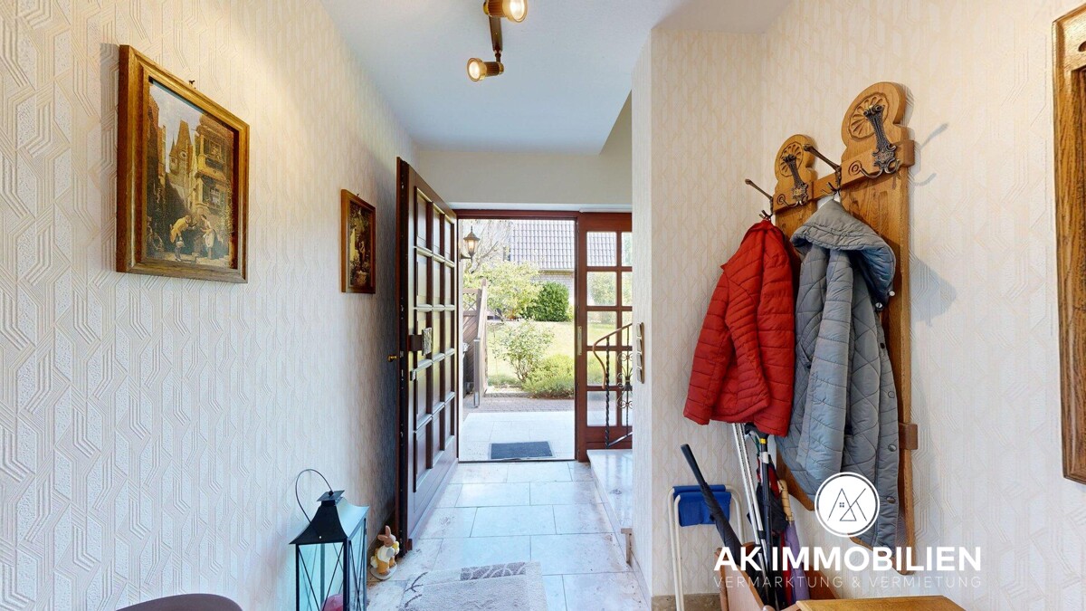 Zweifamilienhaus in Bodenwerder — Foto 4