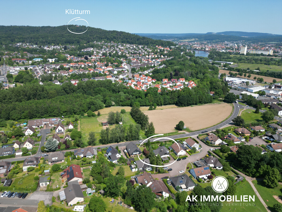 Einfamilienhaus in Hameln — Foto 3