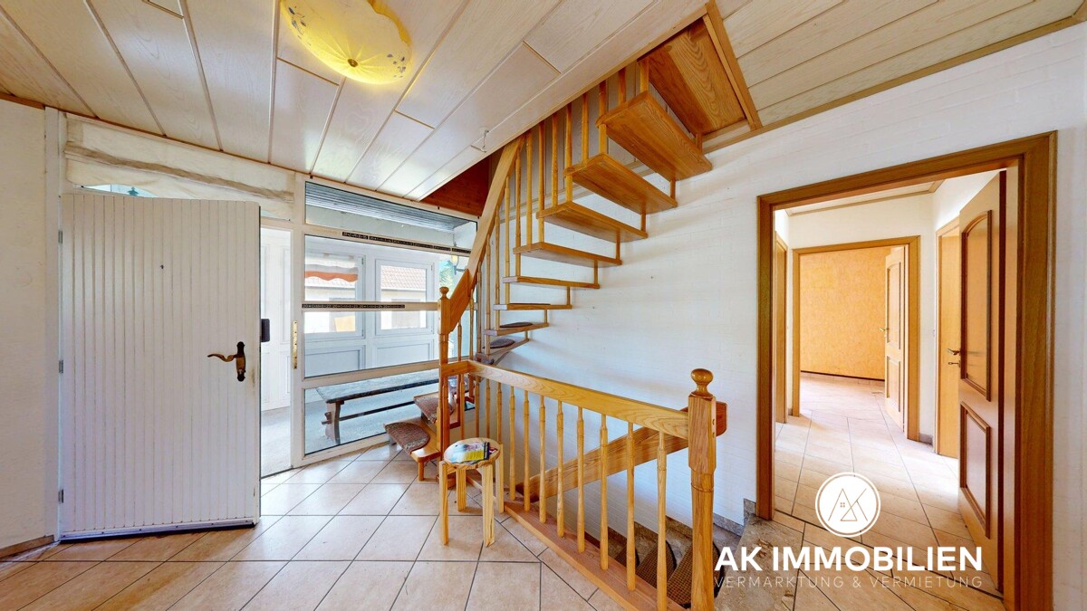 Einfamilienhaus in Hameln — Foto 4