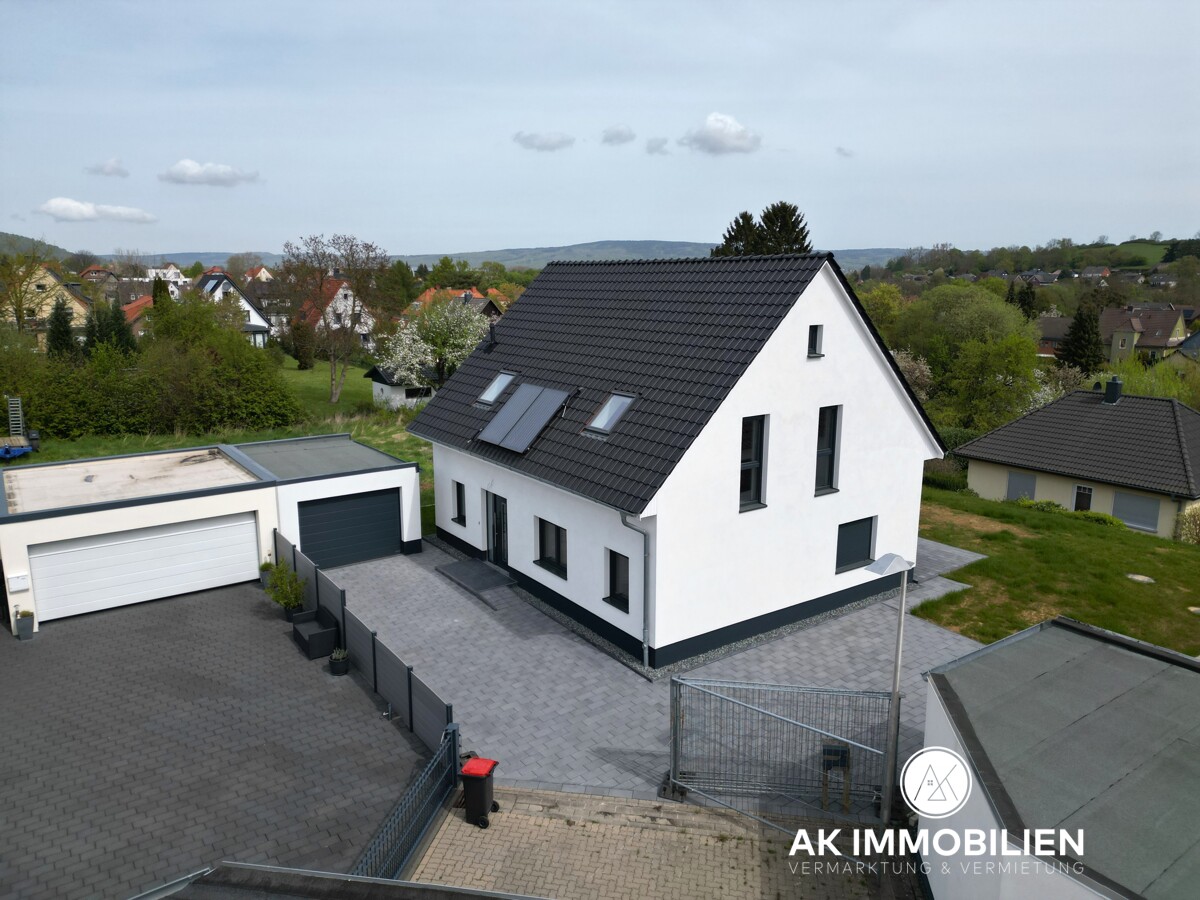 Einfamilienhaus in Salzhemmendorf — Hauptfoto